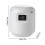 (A)Universal Household Vacuum Pump - Electric Suction compatible with Compression Bags 3