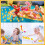100Pcs Classroom Management Tool Teacher Resource Grouping Students Elementary School Classroom Classroom Setup 4