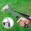 Camping Hammer with Ergonomic Handle  Multifunctional Tool for Outdoor Adventures 2