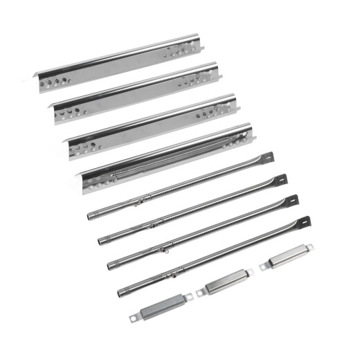 Ανταλλακτικά ψησταριάς για ψησταριές Charbroil Performance5Burner, σύστημα διανομής 1