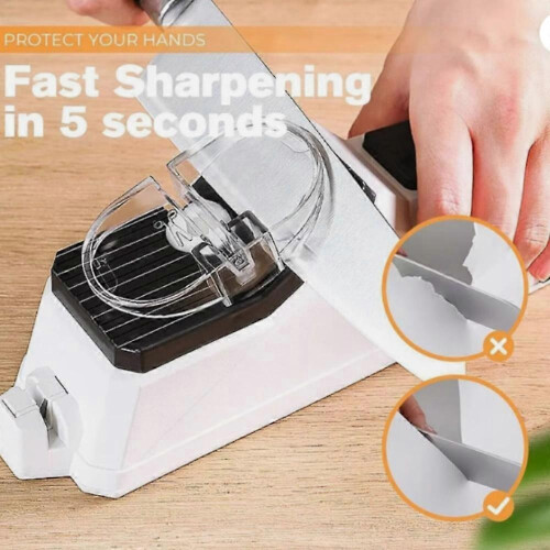 Surudoisharp Pro Electric Knife Sharpener, Prosharpen Electric Knife Sharpener 2