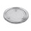 Glass Coaster, 10 cm 1