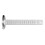 StainlessSteel DoubleSided EqualHeight Horizontal Positioning Ruler For Tile Laying Line Leveling Tool Ref: 8217 3