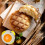 Ceramic Egg Separator with Cute Chicken Design for Quick Egg Separation, Dishwasher Safe Yellow 5