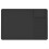 Silicone Pad For Home Brewing Universal Fit, Black, Aesthetic And Functional,  Sized 1