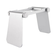Foldable Hand Brewed Coffee Machine Bracket With Adjustable Height For Portable Coffee Filter Cup Support Travel Ready