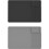 Silicone Pad For Home Brewing Universal Fit, Black, Aesthetic And Functional,  Sized 2