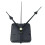 Battery Movement, Quiet Movement for Wall Clock  Clock Works Replacement Battery Clock Movement for Making Wall Clocks 1