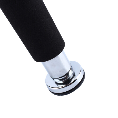 Telescopic Design Pull-Up Bar For Multipurpose Workouts, Ensuring Comfortable Grip And Easy Storage, Perfect For Versatile Exercise Sessions 2