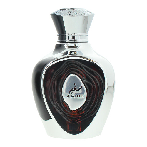 LATTAFA Lattafa Al Noble Safeer Eau de Parfum 100ml Spray 2