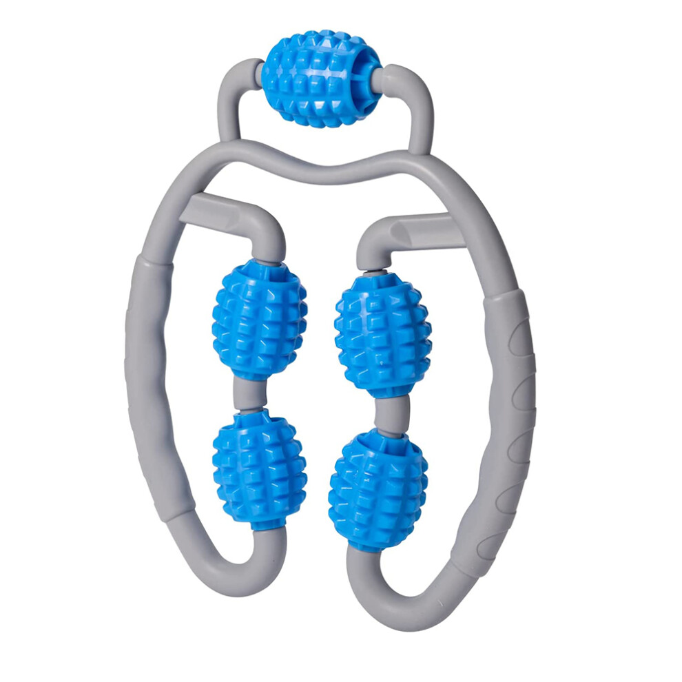 Innovative Massage Device for Fitness Enthusiasts, Full Body Self Handheld Massage, and Convenient Lightweight Design, Perfect Gift for Loved Ones