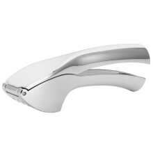 Ergonomická rukoväť s jednoduchým stláčaním, nepriľnavý dizajn s jednoduchým čistením pre bezproblémové čistenie, viacúčelový