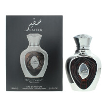 Lattafa Al Noble Safeer Eau de Parfum 100ml Spray