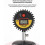 Electronic barometer with  precision for spherical devices with digital display, manometer, barometer 2