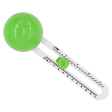 Round Paper Cutter Adjustable Round Cardboard Trimmer For Greeting Cards Accurate Practical Craft Cutting Tool