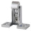 Stainless Steel Spring Loaded Walk In Freezer Cooler Door Handle Latch 3