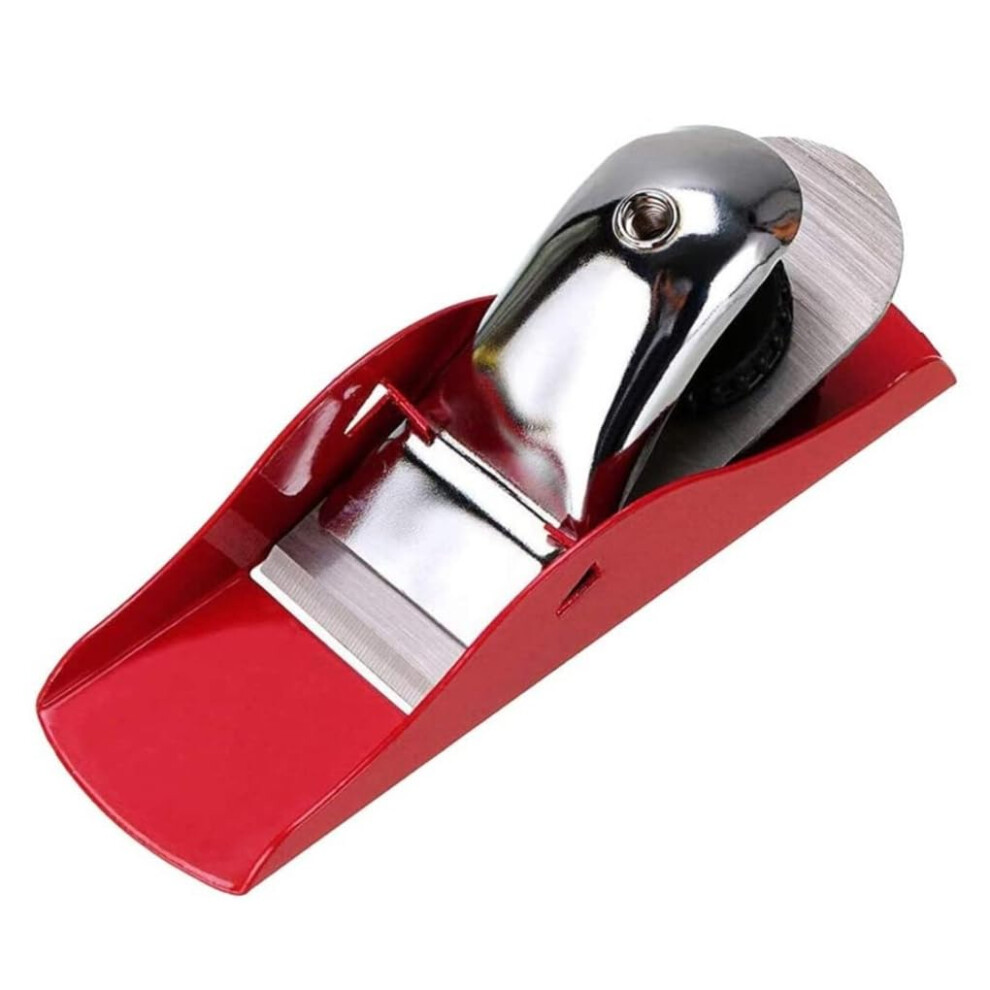 Woodworking Planer Corner Shaver For Tabletop Door Manual Planing Tool, Carpenter Smoothing, Diy Crafting 9323874572666