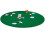 Nappe élastique pour table de poker/bridge de 36 à 48 pouces - Accessoires de jeu 1