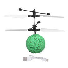 Fliegendes Ballspielzeug, intelligente