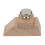 sturdy sandpaper holder for precise polishing and better results 1
