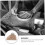 sturdy sandpaper holder for precise polishing and better results 4
