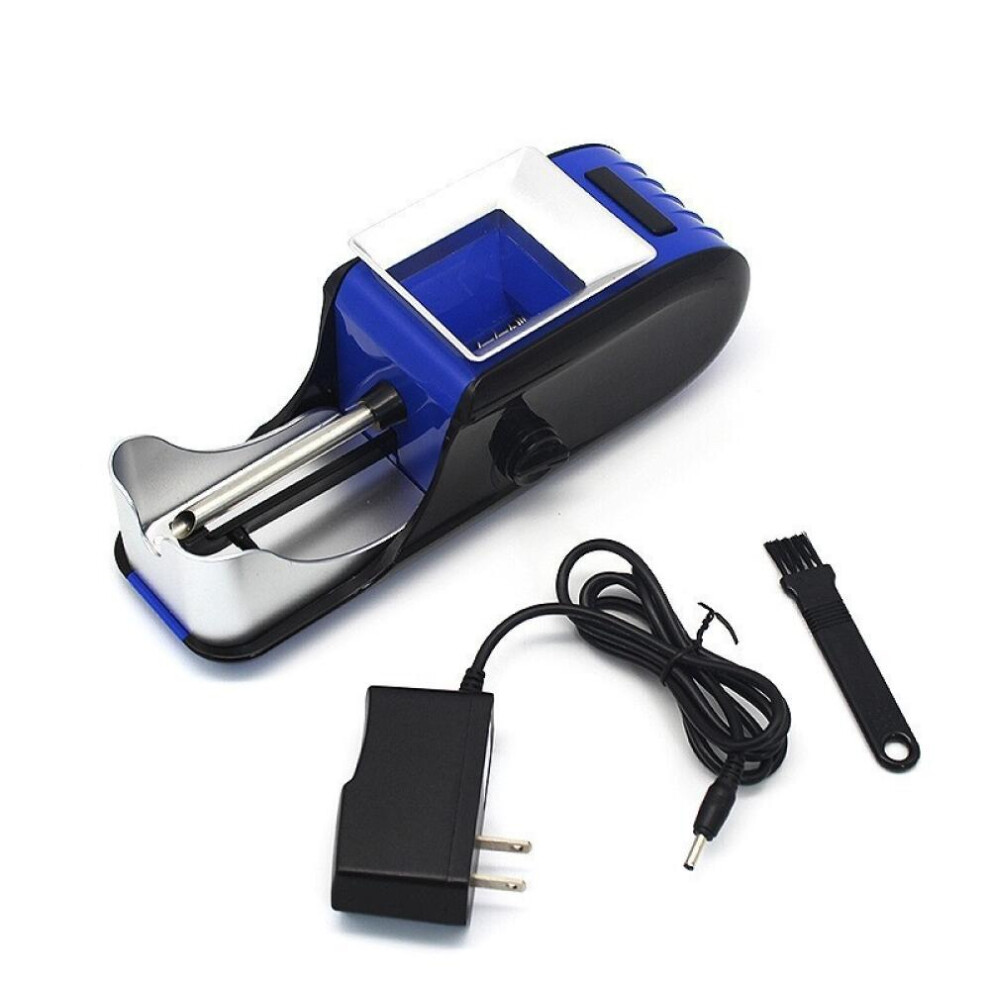 Machine To Roll Cigarettes Electric Cigarettes Rolled Cigarette