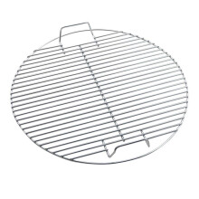 Grille de rechange pour barbecue Weber 47 cm, partie de cuisson 44,5 cm
