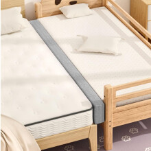 Mattress Extension Headboard Gap Filler, 1.22m, Removable Washable Pillow for Home Hotel Ref: 9239