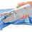 Handheld Sewing Machine compatible with Adults - Easy to Use, Practical and Easy to Store(Grey)(1pcs) 1