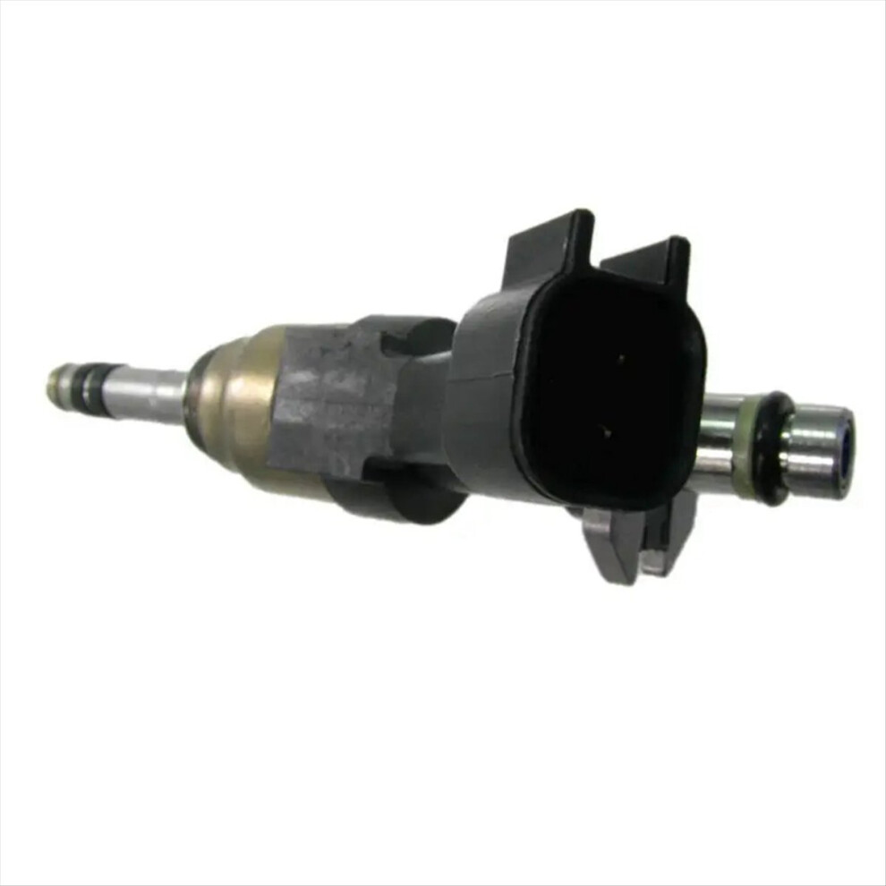 8Pcs 12668393 New Injector Nozzle For 6.2L 2014-2018 4851500904796