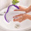 Protective ironing board cover net for protecting delicate garments / 191 Multicolored 4