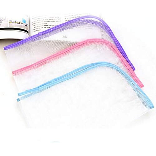 Protective ironing board cover net for protecting delicate garments / 191 Multicolored 1