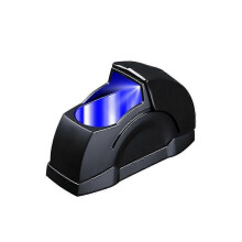 Car Ashtray Door Window Side Sticker Style Ashtray Smokeless Ash Can