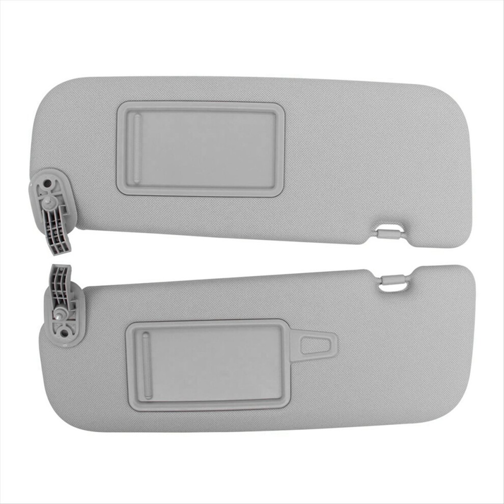 Automobile Interior Sun Visor Vanity Mirror Sunvisor Accessories For 1 4851500904482
