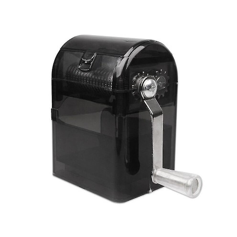 Portable Tobacco Shredder,portable Mini Manual Tobacco Cut Shredder