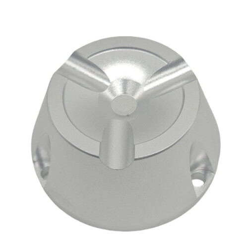 EAS Magnetic Golf Tag Universal Magnet Security Lock Key Detacheur
