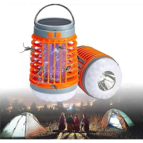 Buzzbug Pro - 2024 Buzzbug Mosquito Killer Pro 1