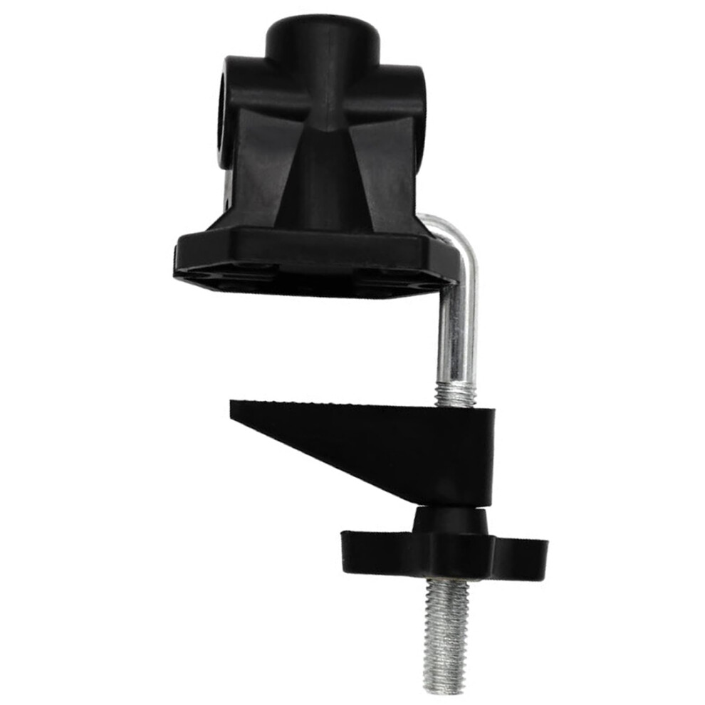Universal Bracket Clamp Accessories Diy Fixed Clip Fittings Light Mounting Camera Holder For Microphone Desk Lamp Versatile Clamp Lamp 9119770359445
