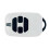 3Pcs Garage Door Remote Control 433.92MHz Rolling Code compatible with GT4 GTI2 GTI4 Series Handheld mitter 5