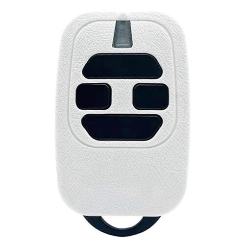3Pcs Garage Door Remote Control 433.92MHz Rolling Code compatible with GT4 GTI2 GTI4 Series Handheld mitter 2