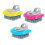 3pack Vegetable Brush Potato Scrubber Brush Vegetable Brush Scrubber 2