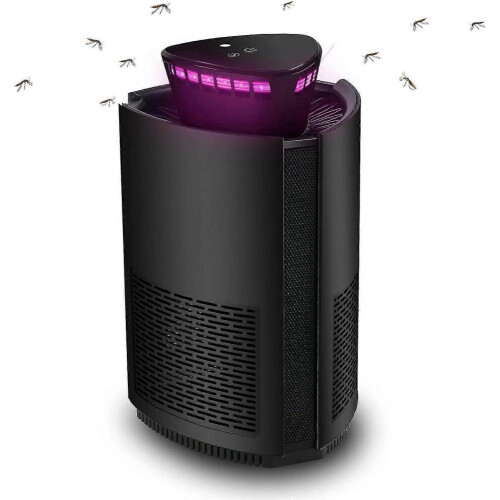 Effective Mosquito Killer Indoor Mosquito Killer With Home Kitchen Patio Physical Fruit Fly Trap