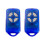 compatible with ATA PTX4 Securacode Garage Door Remote Control 433.92MHz Rolling Code ATA PTX-4 PTX 4 Electric 1