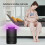 Effective Mosquito Killer Indoor Mosquito Killer With Home Kitchen Patio Physical Fruit Fly Trap 5