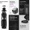 Effective Mosquito Killer Indoor Mosquito Killer With Home Kitchen Patio Physical Fruit Fly Trap 3