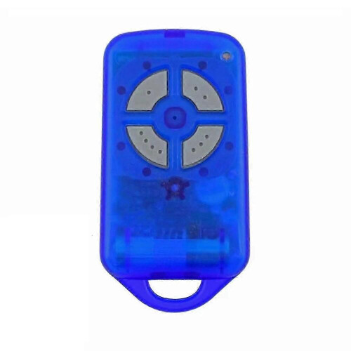 compatible with ATA PTX4 Securacode Garage Door Remote Control 433.92MHz Rolling Code ATA PTX-4 PTX 4 Electric 1