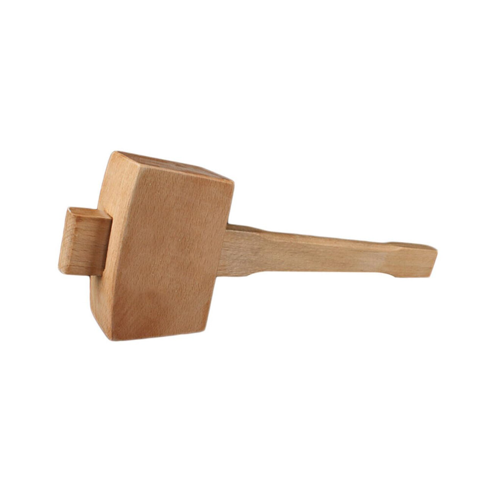 Buchenholzhammer Hammer Hammer Buchenhammer Hammer For Woodworking Tools Woodworking Hammer Small Wooden Hammer Wooden Hammers 9001264518677