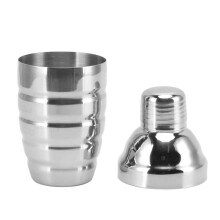 Professional Bartending Set For Iconic Cocktail Maker, Ergonomic Design Providing A Secure Hold Without Sharp Edges, Ideal For Both Novices And Experi