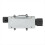 Car Engine Cooling Radiator Fan Control Module Unit for Focus 2013-201 2