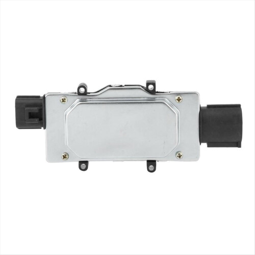 Car Engine Cooling Radiator Fan Control Module Unit for Focus 2013-201 1